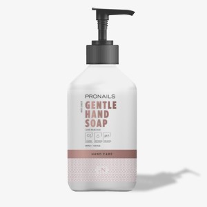 Sabão Gentle Hand Soap 300 ml